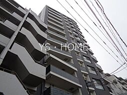 ザ・ヒルズ武蔵小金井レジデンス