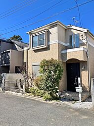 武蔵野市吉祥寺北町4丁目の一戸建て
