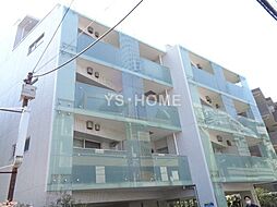 プライムアーバン西荻窪II