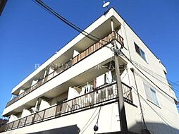 レジデンス高橋