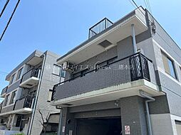 武蔵野市西久保２丁目