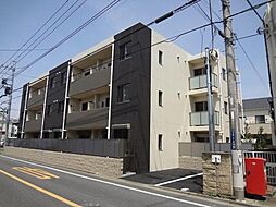 小金井市中町２丁目