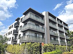 小金井市本町５丁目