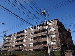 武蔵野パークヒルズ