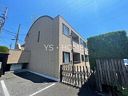 ブライト井の頭　 A