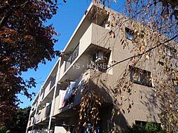 マグノリア千川