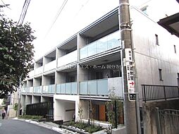 ラクレイス国分寺