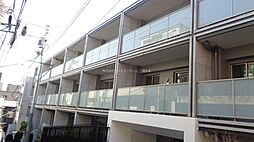 ラクレイス国分寺