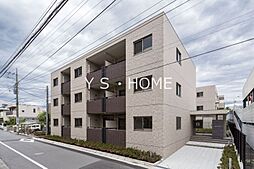 国分寺市光町１丁目