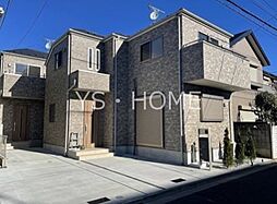 南田中2丁目戸建賃貸住宅