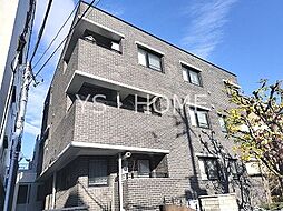 ゼクシア吉祥寺