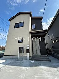 東町3丁目戸建賃貸住宅