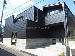 リオブラド井の頭