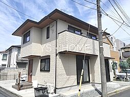 武蔵野市境４丁目の一戸建て
