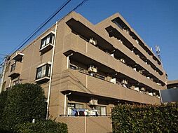 パークコート小金井