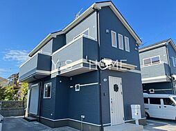 小川町1丁目戸建賃貸住宅