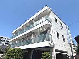 武蔵野市緑町１丁目