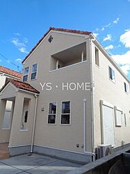 並木町3丁目戸建賃貸住宅