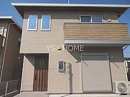 小金井市緑町１丁目の一戸建て