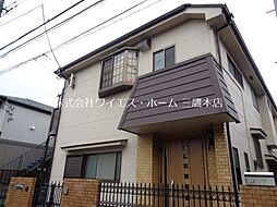 下連雀4-13テラスハウス