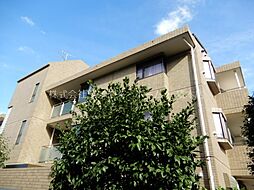 小金井市緑町１丁目