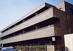 武蔵野市関前３丁目