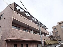 メイプル武蔵野