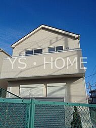 大泉学園町7丁目戸建賃貸住宅