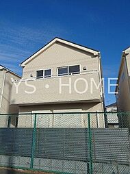 大泉学園町7丁目戸建賃貸住宅