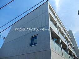 イーストヒルズ小金井