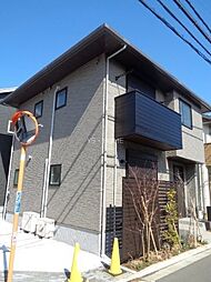 三鷹市大沢５丁目の一戸建て