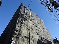 国分寺市本多２丁目