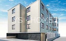 国分寺市本多２丁目