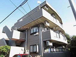 小金井市梶野町４丁目