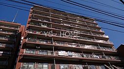 三鷹ロイヤルハイツ