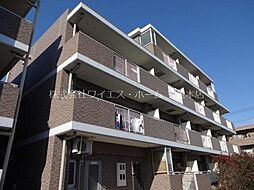 コーポレート武蔵境