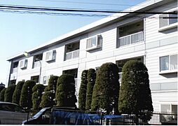 調布市深大寺東町７丁目