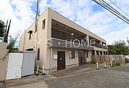 ペガサス西国分寺