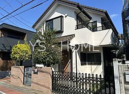 三鷹上連雀2丁目戸建