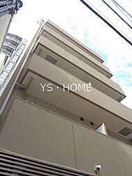 ファインクレスト吉祥寺