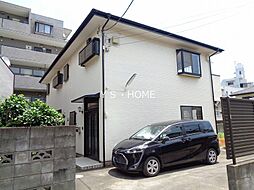 国立市西2丁目の一戸建て