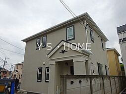 国分寺市東恋ヶ窪２丁目の一戸建て