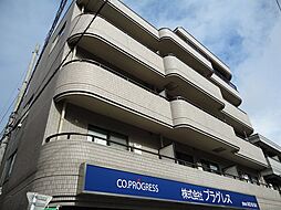 フォレスト武蔵野