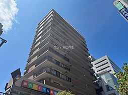 クレッセント三鷹