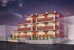 中野区若宮２丁目