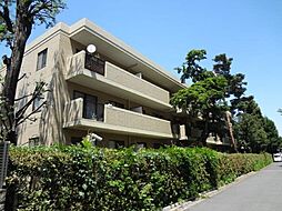 井の頭パーク・プラザ