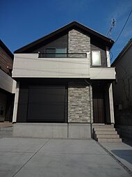 調布市深大寺東町６丁目の一戸建て