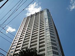 武蔵野タワーズスカイクロスタワー