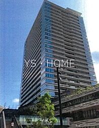 プラウドタワー武蔵小金井クロス イースト