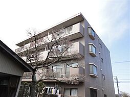 グランシティ小金井